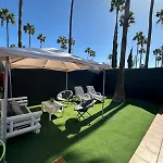 Mar Y Sol Villa *
