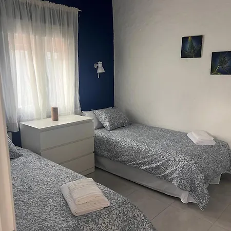 Villa Mar Y Sol Maspalomas (Gran Canaria)