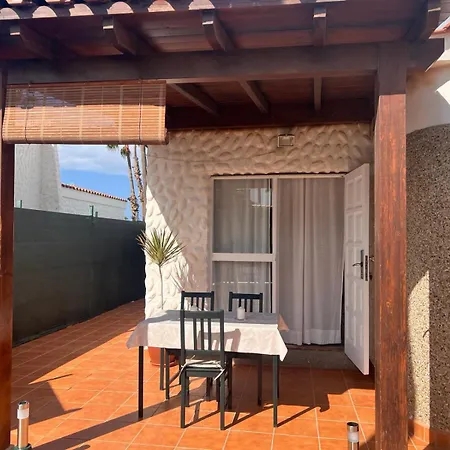 Villa Mar Y Sol