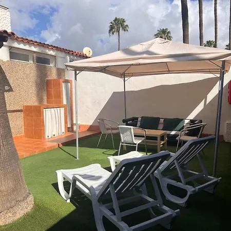 Villa Mar Y Sol Maspalomas (Gran Canaria)