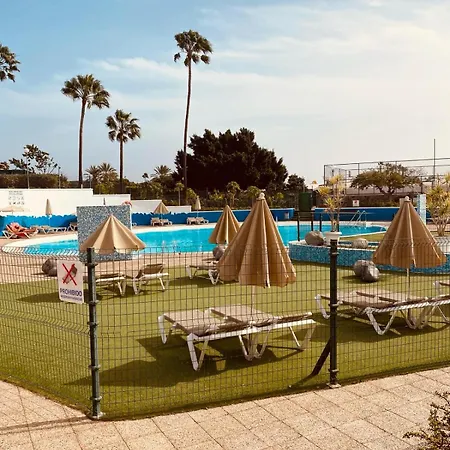 Villa Mar Y Sol