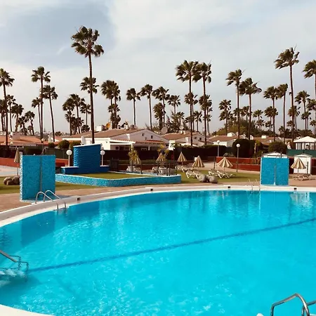 Mar Y Sol Maspalomas (Gran Canaria)