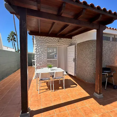 Mar Y Sol Maspalomas (Gran Canaria)