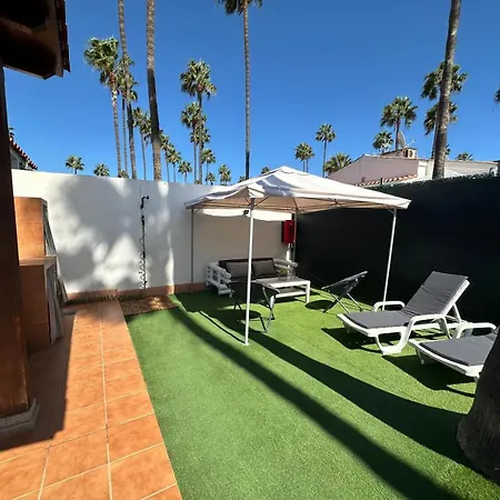 Mar Y Sol Villa Maspalomas (Gran Canaria)