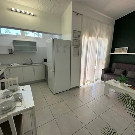 Mar Y Sol Maspalomas (Gran Canaria)