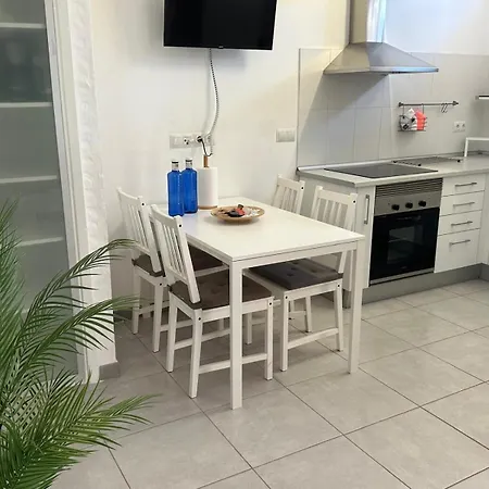 Mar Y Sol Villa Maspalomas (Gran Canaria)