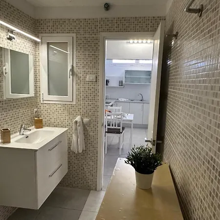 Villa Mar Y Sol Maspalomas (Gran Canaria)