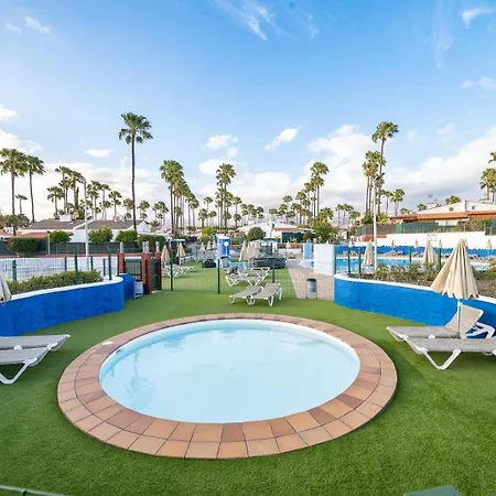 Mar Y Sol Maspalomas (Gran Canaria)