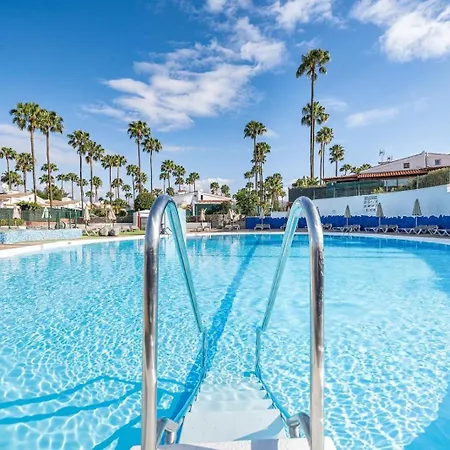 Villa Mar Y Sol Maspalomas (Gran Canaria)
