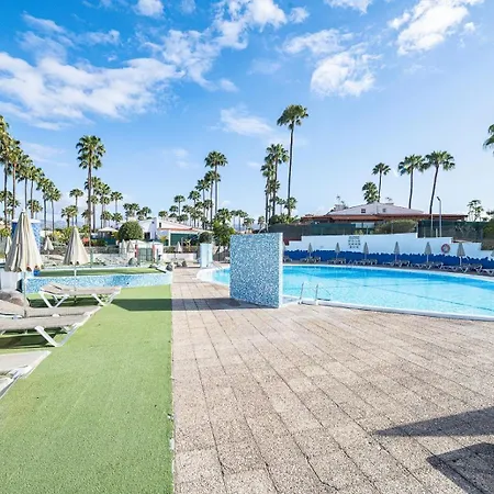 Mar Y Sol Maspalomas (Gran Canaria)