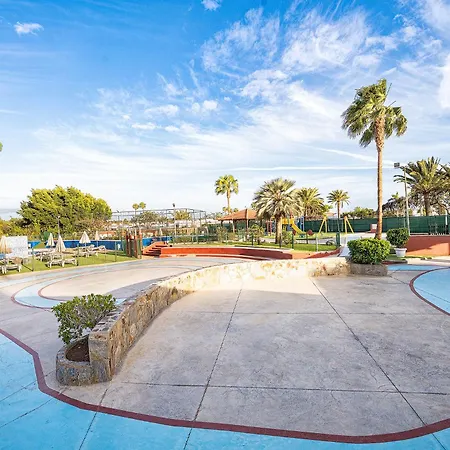 Villa Mar Y Sol Maspalomas (Gran Canaria)