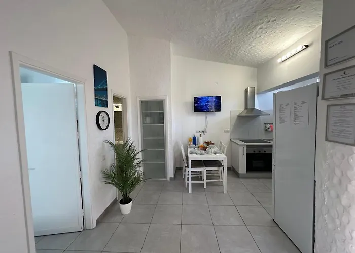 Mar Y Sol * Maspalomas (Gran Canaria)