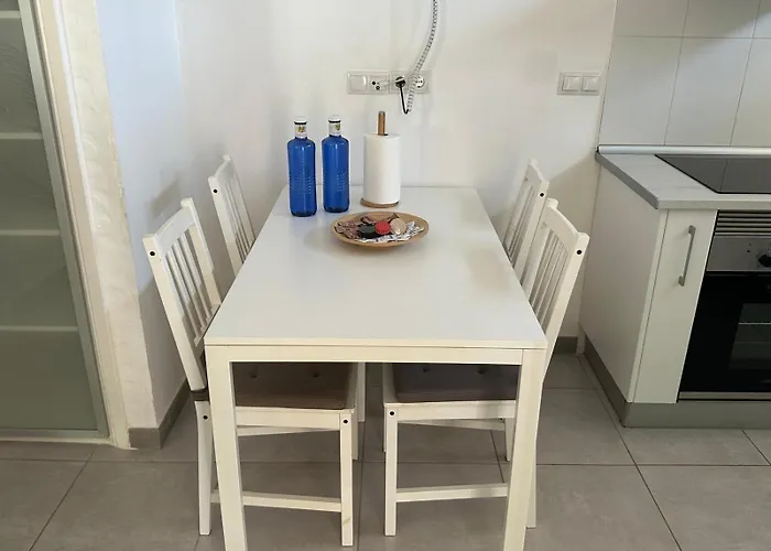 Mar Y Sol Maspalomas (Gran Canaria)