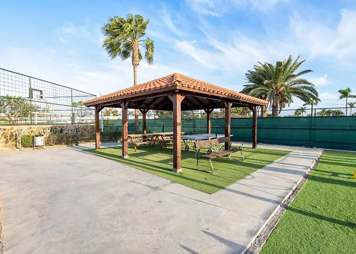 Mar Y Sol Vila Maspalomas (Gran Canaria)