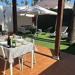 Vila Mar Y Sol