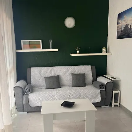 Villa Mar Y Sol Maspalomas (Gran Canaria)