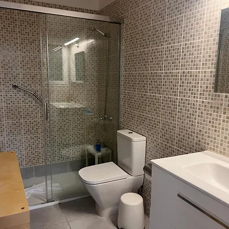 فيلة Mar Y Sol ماسبالوماس