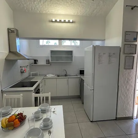 فيلة Mar Y Sol *