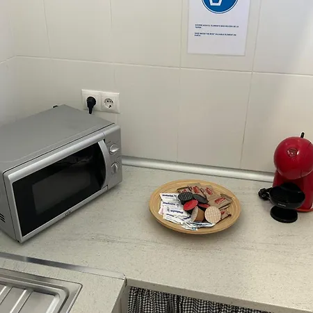 فيلة Mar Y Sol ماسبالوماس