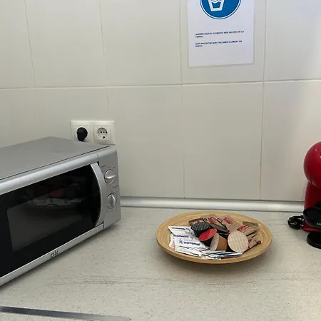 Mar Y Sol ماسبالوماس