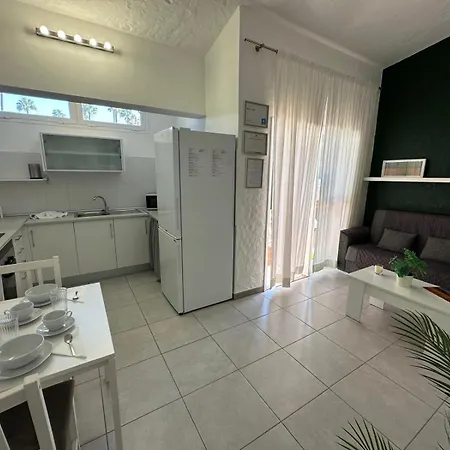 Villa Mar Y Sol *