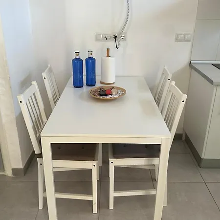 Mar Y Sol ماسبالوماس