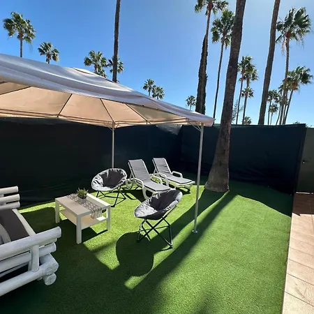 Mar Y Sol ماسبالوماس