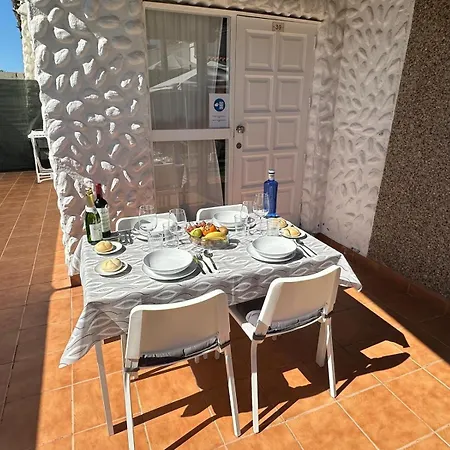 فيلة Mar Y Sol ماسبالوماس