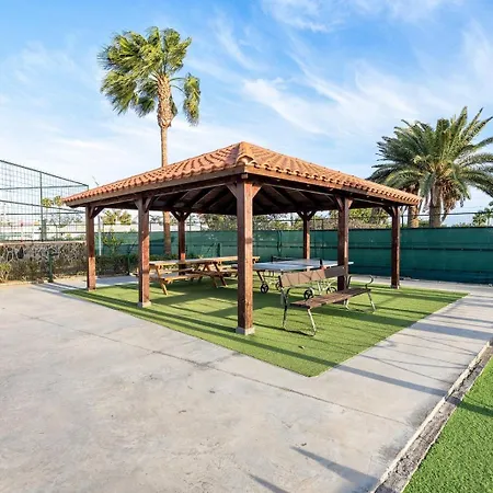 Mar Y Sol فيلة ماسبالوماس