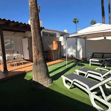 Mar Y Sol * Maspalomas