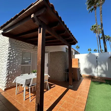 Mar Y Sol * マスパロマス