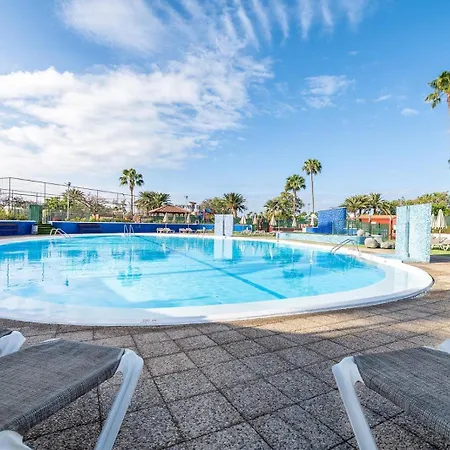 Mar Y Sol Villa Maspalomas