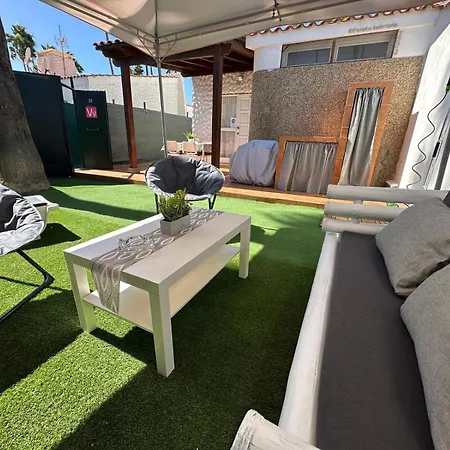 Mar Y Sol * マスパロマス