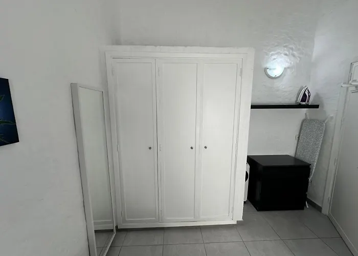 Mar Y Sol * Maspalomas (Gran Canaria)