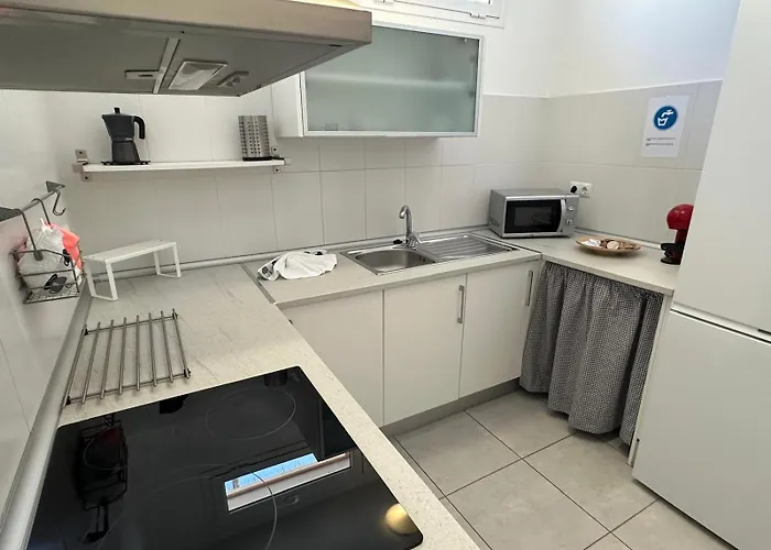 וילה Mar Y Sol *