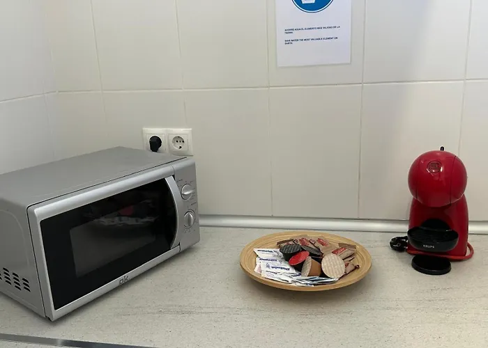 Mar Y Sol מספאלומס