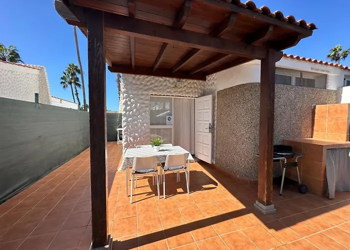 Mar Y Sol מספאלומס