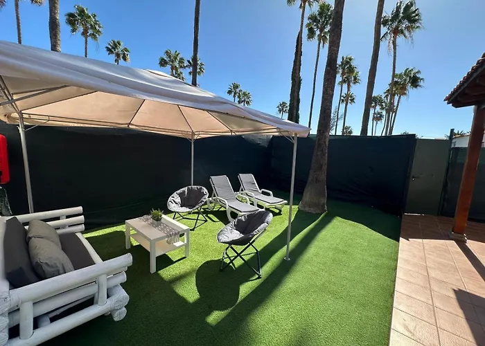 Mar Y Sol 마스팔로마스