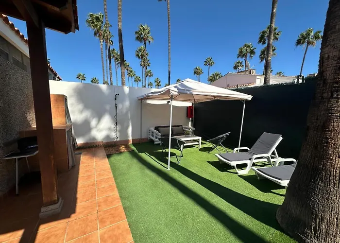 Mar Y Sol Villa Maspalomas (Gran Canaria)