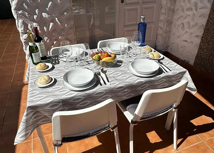 Mar Y Sol * מספאלומס