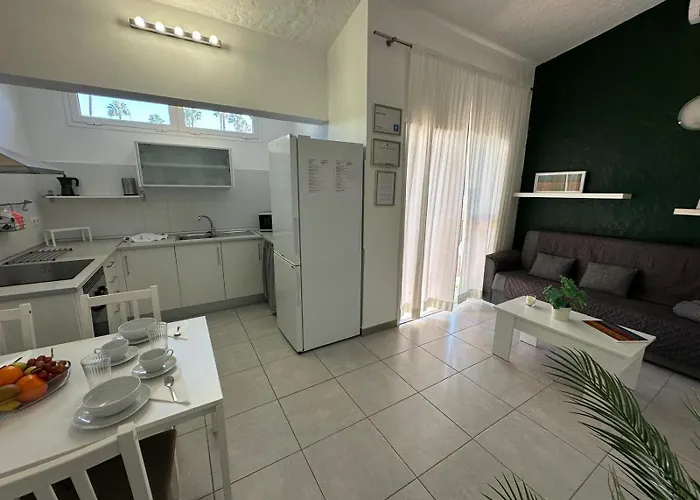 Mar Y Sol מספאלומס