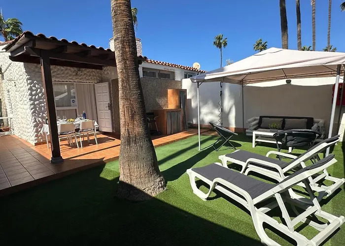 Mar Y Sol * מספאלומס