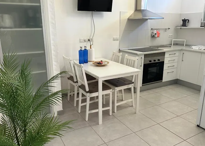 Mar Y Sol וילה מספאלומס