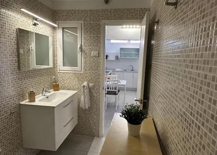 빌라 Mar Y Sol 마스팔로마스