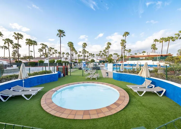 Mar Y Sol Maspalomas (Gran Canaria)