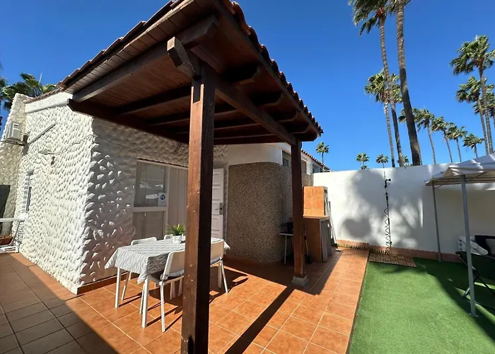 Mar Y Sol * 마스팔로마스