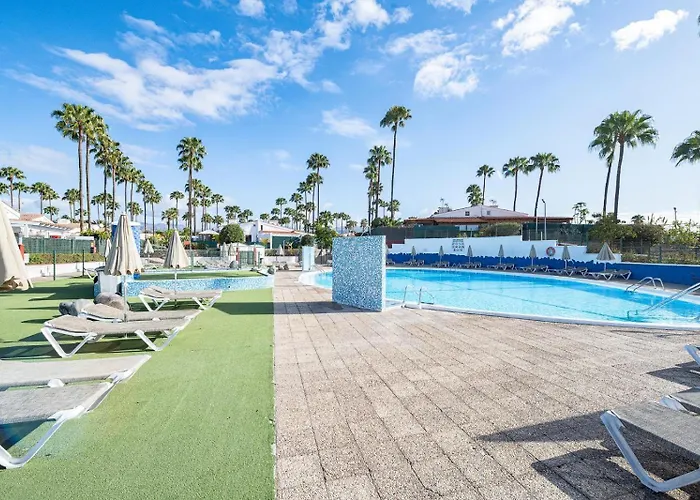 Mar Y Sol Maspalomas (Gran Canaria)