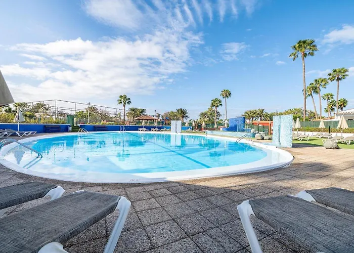 Mar Y Sol Villa Maspalomas (Gran Canaria)