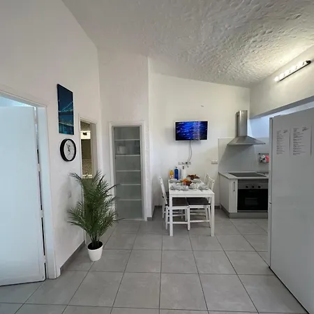 Mar Y Sol * Μασπαλόμας