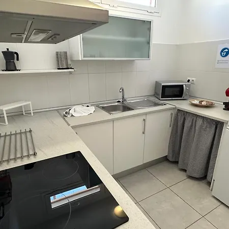 Βίλα Mar Y Sol *